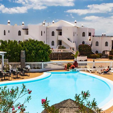 Endless Blue Apartment Costa Teguise Exterior photo