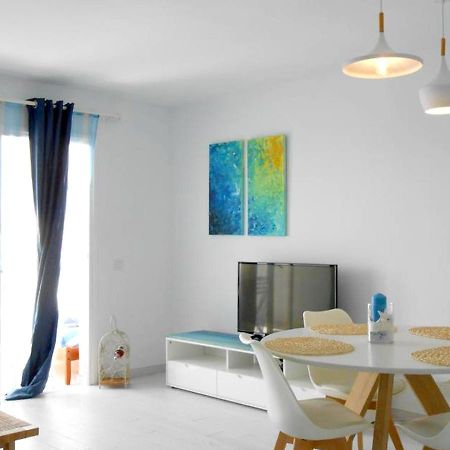 Endless Blue Apartment Costa Teguise Exterior photo