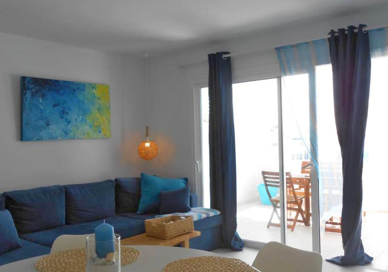 Endless Blue Apartment Costa Teguise Exterior photo