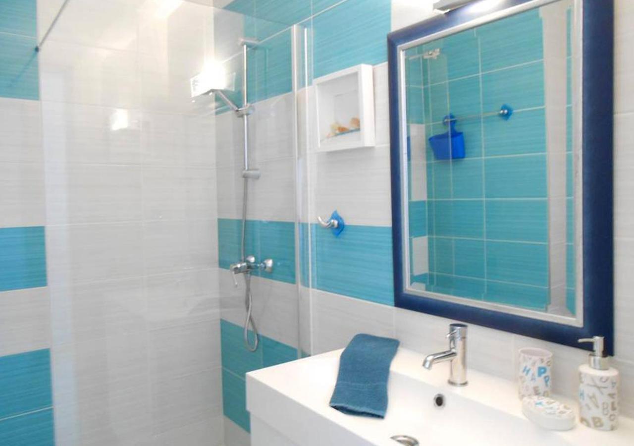 Endless Blue Apartment Costa Teguise Exterior photo