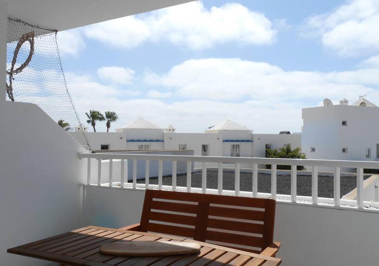 Endless Blue Apartment Costa Teguise Exterior photo