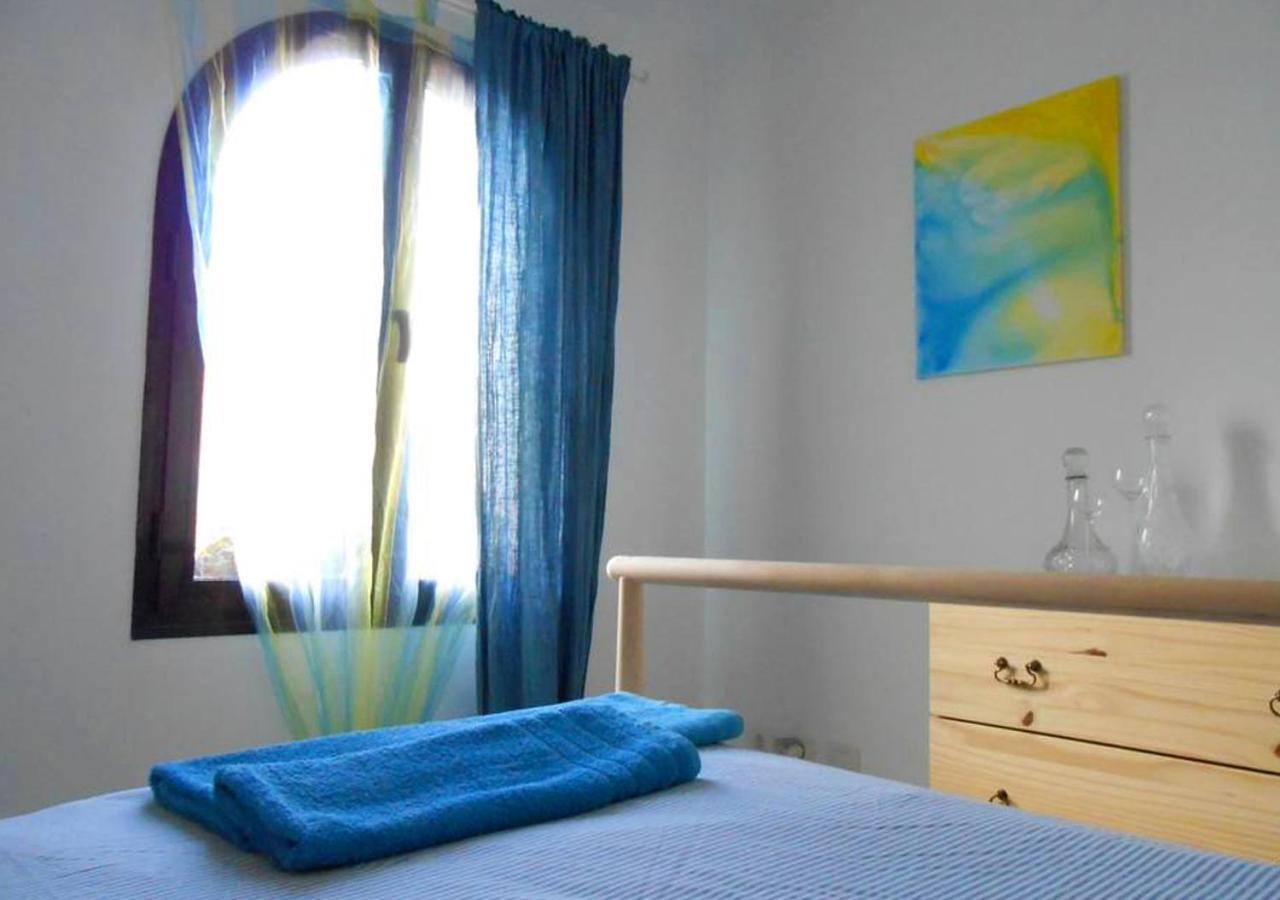 Endless Blue Apartment Costa Teguise Exterior photo